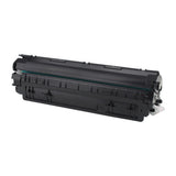 Catch Supplies Replacement Canon 3483B001AA Jumbo Yield Black Toner Cartridge Laser Printer Toner Cartridges - Two Pack