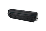 Catch Supplies Replacement Canon 9435B001AA Standard Yield Laser Printer Toner Cartridges - Three Pack