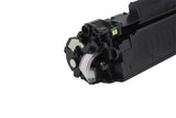 Catch Supplies Replacement Canon 9435B001AA Standard Yield Laser Printer Toner Cartridges - Three Pack