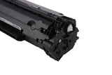 Catch Supplies Replacement Canon 9435B001AA Standard Yield Laser Printer Toner Cartridges - Three Pack