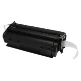 Catch Supplies Replacement Canon 7621A001AA Standard Yield Laser Printer Toner Cartridges - Four Pack