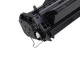 Catch Supplies Replacement Canon 6812A001AA Standard Yield Laser Printer Toner Cartridges - Four Pack