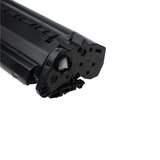 Catch Supplies Replacement Canon 7833A001AA Standard Yield Laser Printer Toner Cartridges - Four Pack