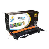 Catch Supplies Replacement Dell 330-3578 Standard Yield Laser Printer Toner Cartridges - Two Pack