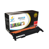 Catch Supplies Replacement Dell 330-3578,330-3581,330-3580,330-3579 Standard Yield Laser Printer Toner Cartridges - Five Pack