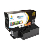 Catch Supplies Replacement Dell 1250BK 331-0778  High Yield Toner Cartridge