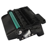 Catch Supplies Replacement Dell 593-BBBJ Standard Yield Laser Printer Toner Cartridges - Two Pack