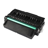 Catch Supplies Replacement Dell 593-BBBJ Standard Yield Laser Printer Toner Cartridges - Four Pack