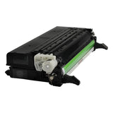 Catch Supplies Replacement Dell 310-8092 Standard Yield Laser Printer Toner Cartridges - Two Pack