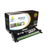 Catch Supplies Replacement Dell 3110BK 310-8092 High Yield Toner Cartridge