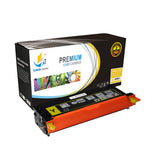 Catch Supplies Replacement Dell 310-8094,310-8096,310-8098 Standard Yield Laser Printer Toner Cartridges - Three Pack