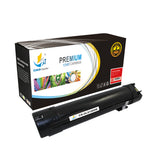 Catch Supplies Replacement Dell 330-5850,330-5843,330-5852 Standard Yield Laser Printer Toner Cartridges - Three Pack