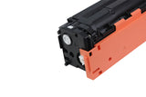Catch Supplies Replacement HP CB543A Standard Yield Toner Cartridge