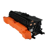 Catch Supplies Replacement HP CE403A Standard Yield Toner Cartridge