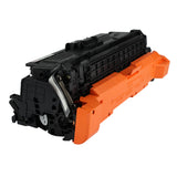 Catch Supplies Replacement HP CE253A Standard Yield Toner Cartridge