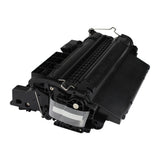 Catch Supplies Replacement HP CE255A Standard Yield Toner Cartridge