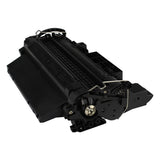Catch Supplies Replacement HP CE255A Standard Yield Toner Cartridge