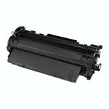 Catch Supplies Replacement HP CE255X High Yield Toner Cartridge