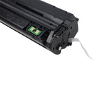 Catch Supplies Replacement HP Q2610A Standard Yield Toner Cartridge