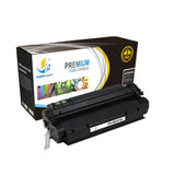 Catch Supplies Replacement HP Q2610A Standard Yield Laser Printer Toner Cartridges - Three Pack