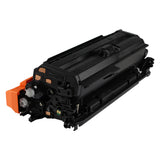 Catch Supplies Replacement HP CF031A Standard Yield Toner Cartridge