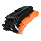 Catch Supplies Replacement HP CF032A Standard Yield Toner Cartridge