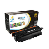 Catch Supplies Replacement HP CE264X High Yield Toner Cartridge