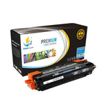 Catch Supplies Replacement HP Q2671A Standard Yield Toner Cartridge