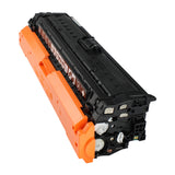Catch Supplies Replacement HP CE270A Standard Yield Toner Cartridge