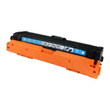 Catch Supplies Replacement HP CE271A Standard Yield Toner Cartridge