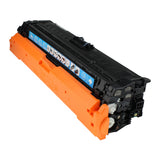 Catch Supplies Replacement HP CE271A Standard Yield Toner Cartridge