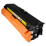 Catch Supplies Replacement HP CE272A Standard Yield Toner Cartridge