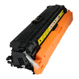 Catch Supplies Replacement HP CE272A Standard Yield Toner Cartridge