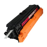 Catch Supplies Replacement HP CE273A Standard Yield Toner Cartridge