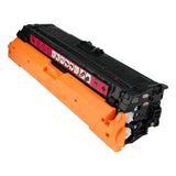 Catch Supplies Replacement HP CE273A Standard Yield Toner Cartridge