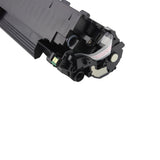 Catch Supplies Replacement HP CE278X High Yield Black Toner Cartridge Laser Printer Toner Cartridges - Four Pack