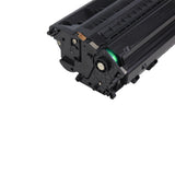 Catch Supplies Replacement CF280A Black Toner Cartridge 2 Pack