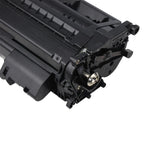 Catch Supplies Replacement CF280A Black Toner Cartridge 2 Pack