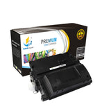 Catch Supplies Replacement HP CF281X High Yield Black Toner Cartridge Laser Printer Toner Cartridges - Two Pack