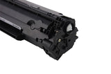 Catch Supplies Replacement HP CF283A Standard Yield Toner Cartridge