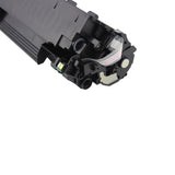 Catch Supplies Replacement HP CF283A Jumbo Yield Black Toner Cartridge Laser Printer Toner Cartridges - Two Pack