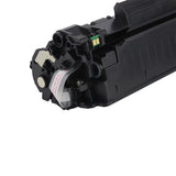 Catch Supplies Replacement HP CF283A Standard Yield Toner Cartridge