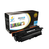 Catch Supplies Replacement HP CF031A Standard Yield Toner Cartridge