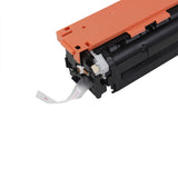 Catch Supplies Replacement HP CE323A Standard Yield Toner Cartridge