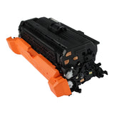 Catch Supplies Replacement HP CF320A Standard Yield Toner Cartridge