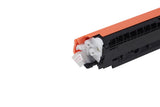 Catch Supplies Replacement HP CF351A Standard Yield Toner Cartridge