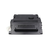 Catch Supplies Replacement HP CC364A Standard Yield Laser Printer Toner Cartridges - Two Pack