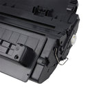 Catch Supplies Replacement HP CC364A Standard Yield Laser Printer Toner Cartridges - Three Pack