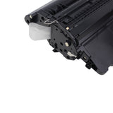 Catch Supplies Replacement HP CC364A Jumbo Yield Black Toner Cartridge Laser Printer Toner Cartridges - Two Pack