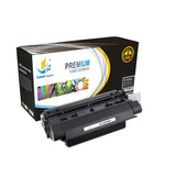 Catch Supplies Replacement HP CC364A Standard Yield Toner Cartridge